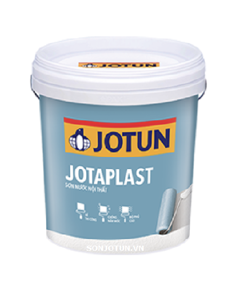 Jotun Jotaplast nội thất kinh tế - Sơn Miền Nam - Công Ty TNHH Sơn Miền Nam